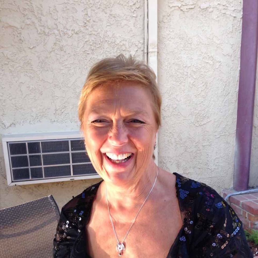 Meet your Posher, Cindy